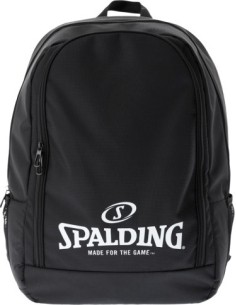 SPALDING BACK PACK ESSENTIAL