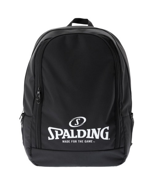 Vaba aja seljakotid ja kotid Spalding: SPALDING BACK PACK ESSENTIAL