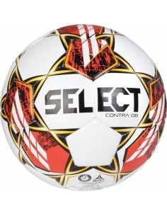 Jalgpall Select Contra DB V23 (FIFA Basic), suurus 4