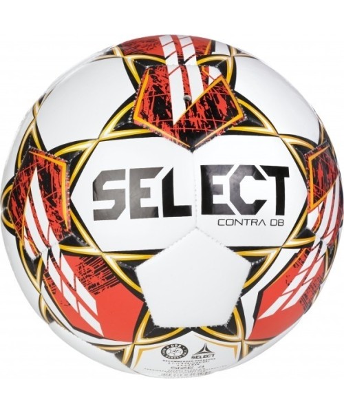 Jalgpallid Select: FUTBOLO RINKTIS CONTRA DB V23 (FIFA BASIC) (DYDIS 4)