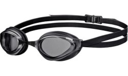 Ujumisprillid Python Smoke-Black