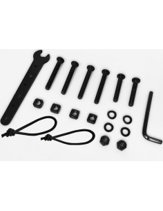 Redel - kinnitused S-M-L