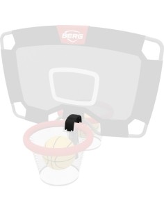 TwinHoop plastikkate