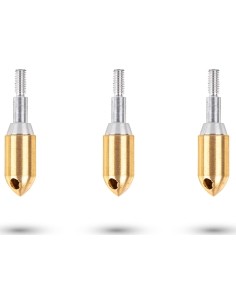 Whistle Arrowhead inSPORTline Kiular – 3 Pcs.