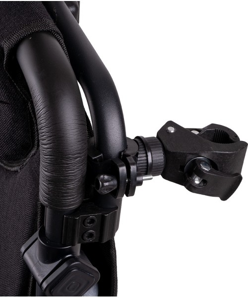 Cane Holder for Electric Wheelchair inSPORTline Hawkie