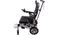 Cane Holder for Electric Wheelchair inSPORTline Hawkie