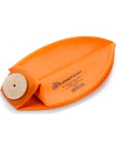 Bladder with flange 5