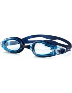 Simming goggles navy blue Spokey SKIMO