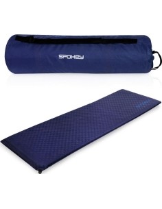 Isetäituv matt Spokey COUCH sinine (R-Value 5.0)