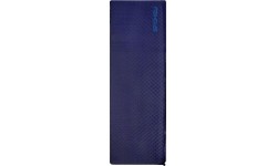Self-inflating mat (R-Value 5.0) blue Spokey COUCH