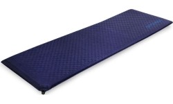 Self-inflating mat (R-Value 5.0) blue Spokey COUCH