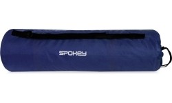 Self-inflating mat (R-Value 5.0) blue Spokey COUCH