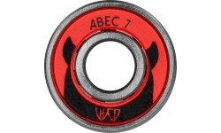 Bearings Powerslide Wicked, ABEC 7