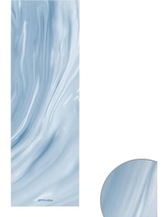 Fitnessimatt Spokey LIGHTMAT 6 mm