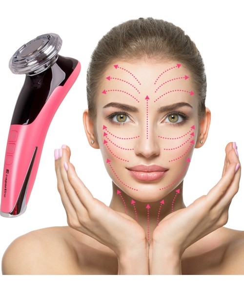 Galvanic cosmetic device inSPORTline Hezu