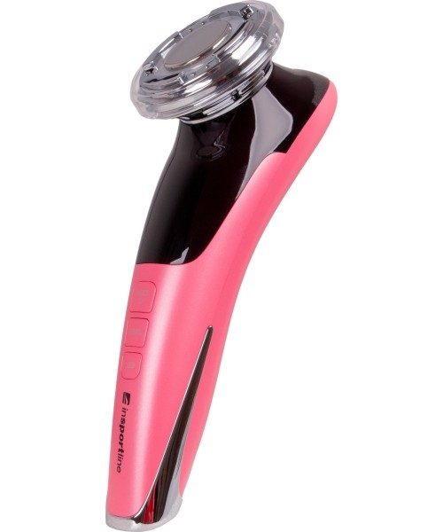 Galvanic cosmetic device inSPORTline Hezu