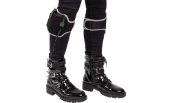 Soojendusega sisetallad W-TEC Ondrejnik II