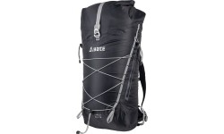 YATE Backpack SHILO 30+10 l - black/grey