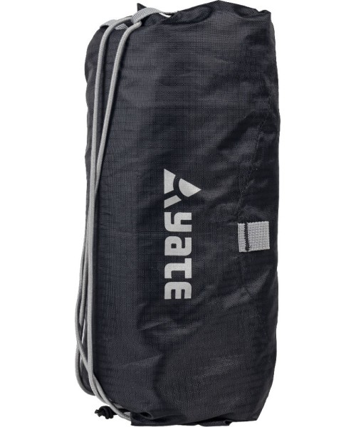 Seljakott YATE SHILO 30+10 l - must/hall