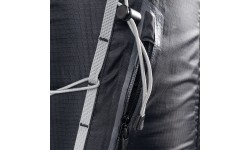 YATE Backpack SHILO 30+10 l - black/grey