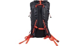 YATE Backpack SHILO 30+10 l- black/red