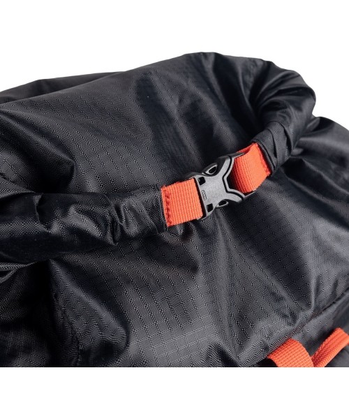 YATE Backpack SHILO 30+10 l- black/red