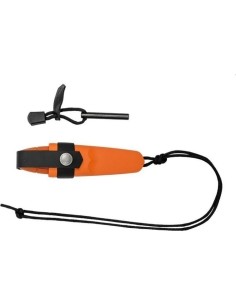 Nuga Morakniv Eldris koos Neck Knife komplektiga
