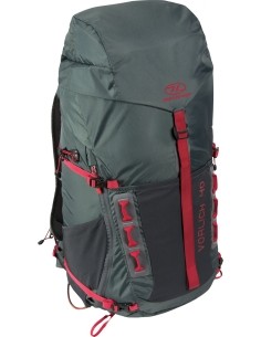 HIGHLANDER Vorlich 40 l Backpack grey