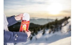 Jalasoojendajad Thermopad XL (paar)