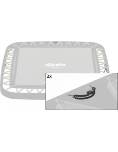 Ultim Champion - Hook for Padding (2x)