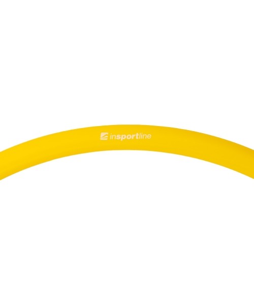 Plastic Hoop inSPORTline Hulaho 40 cm