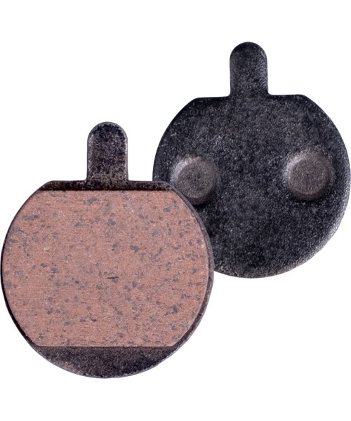 E-scooteri tarvikud W-TEC: Brake Pads for E-Scooter W-TEC Billar (Pair)