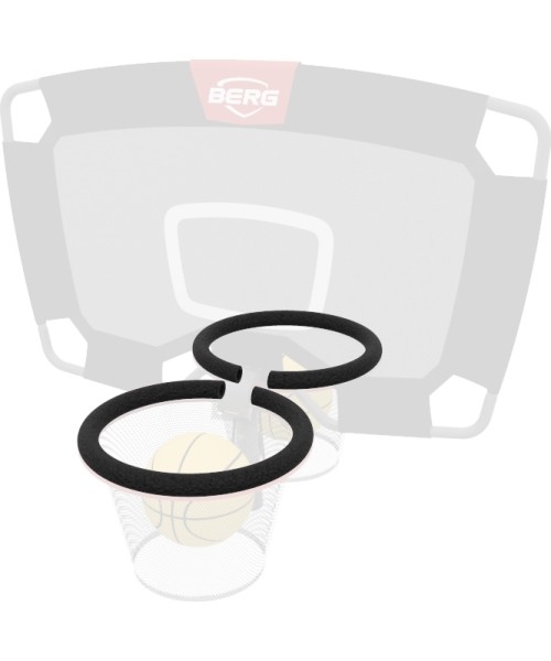 Trampoline Spare Parts BERG: TwinHoop - Hoop Protection Foam