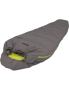 YATE MONS 300 Sleeping bag hollow fibre M Type: right/right