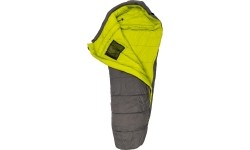 YATE MONS 300 Sleeping bag hollow fibre M Type: right/right