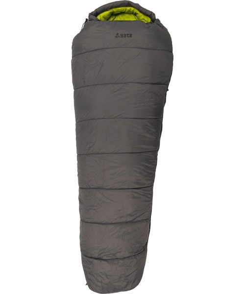 YATE MONS 300 Sleeping bag hollow fibre M Type: right/right