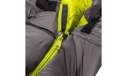 YATE MONS 300 Sleeping bag hollow fibre M Type: right/right