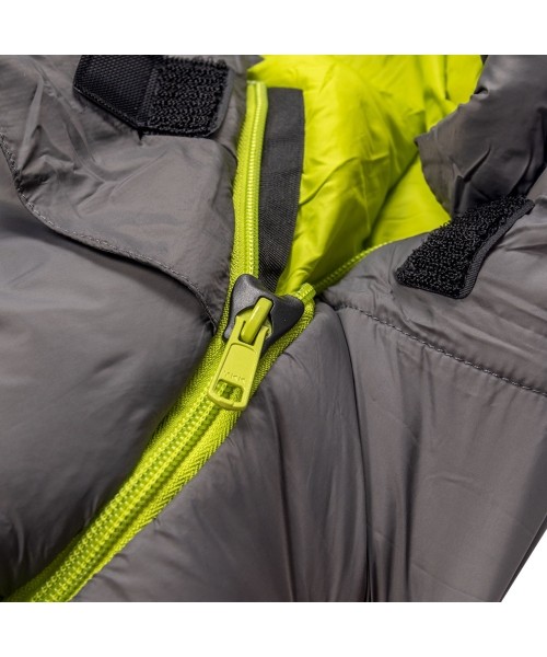YATE MONS 300 Sleeping bag hollow fibre L Type: right/right