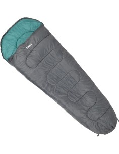 YATE BALA Sleeping bag, grey XL Type: right/right