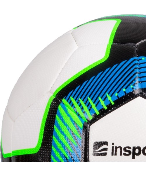 Soccer Ball inSPORTline Torsida Size 4
