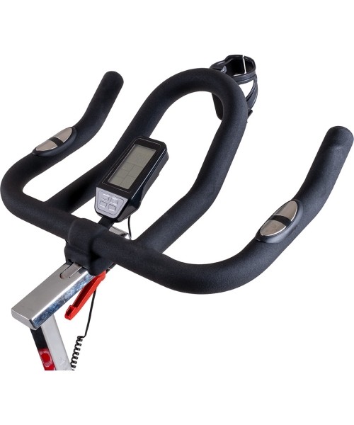 Spin Bike inSPORTline Epsilon Max