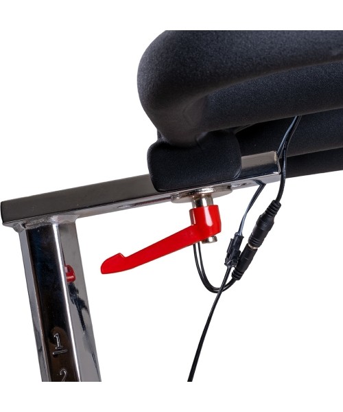 Spin Bike inSPORTline Epsilon Max