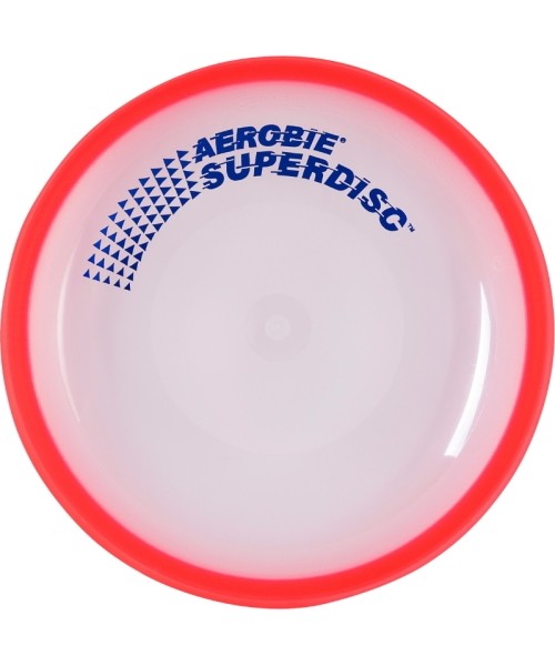 Outdoor Toys Aerobie: Létající talíř Aerobie SUPERDISC