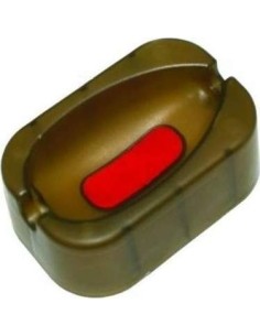 Method Feeder Mould Extra Carp CLAY