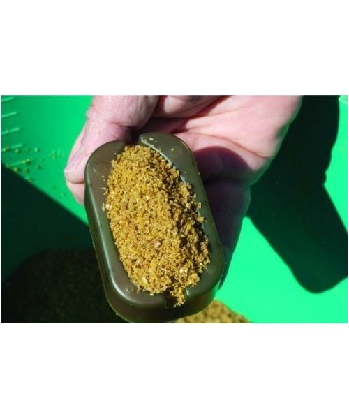 Method Feeder Mould Extra Carp CLAY