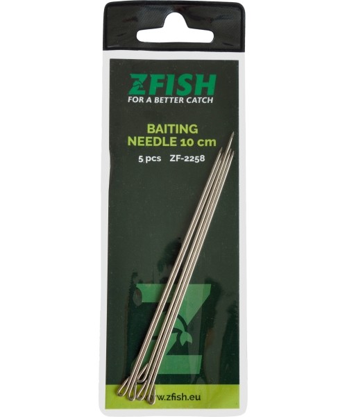 Baiting Needle ZFish, 10cm