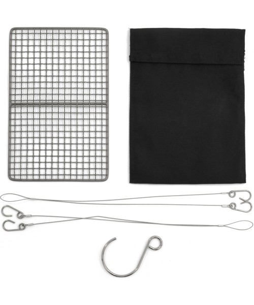 Grillrest Origin Outdoors Titan