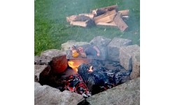 Grillrest Origin Outdoors Titan
