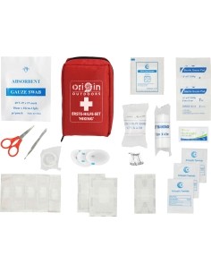 Esmaabikomplekt Origin Outdoors Hiking, 18 tk