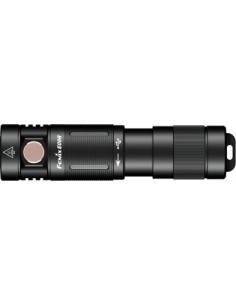 LED Flashlight Fenix ​​E09R 